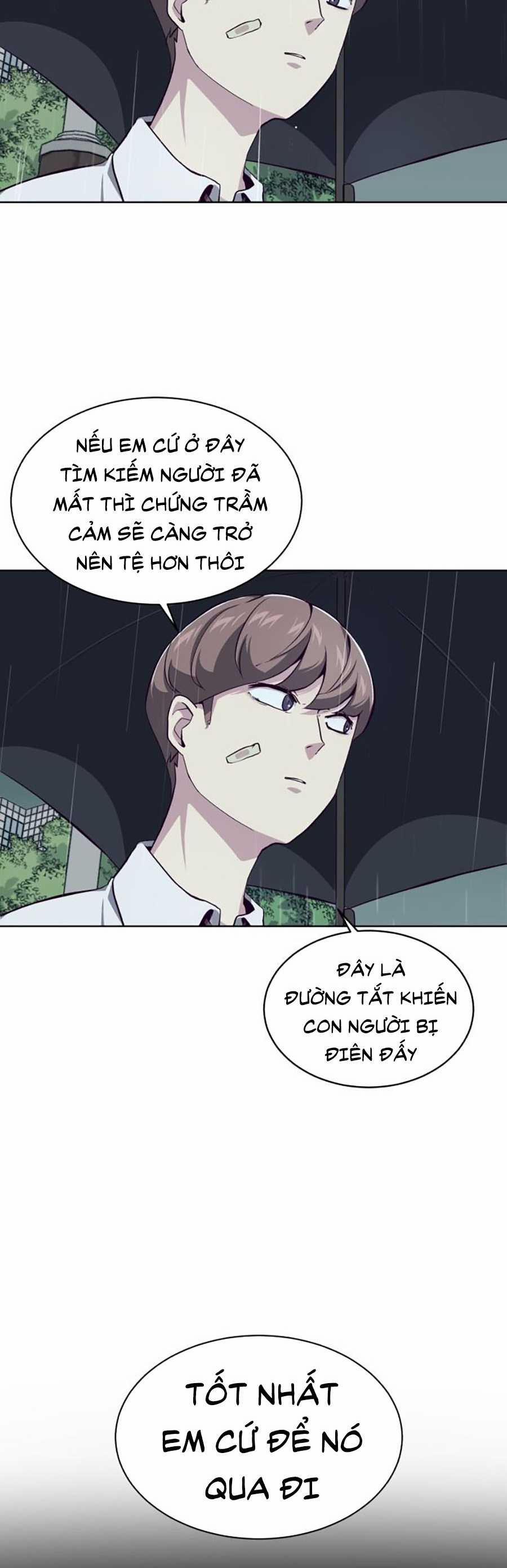 Giao Ước Tử Thần 49 trang 20