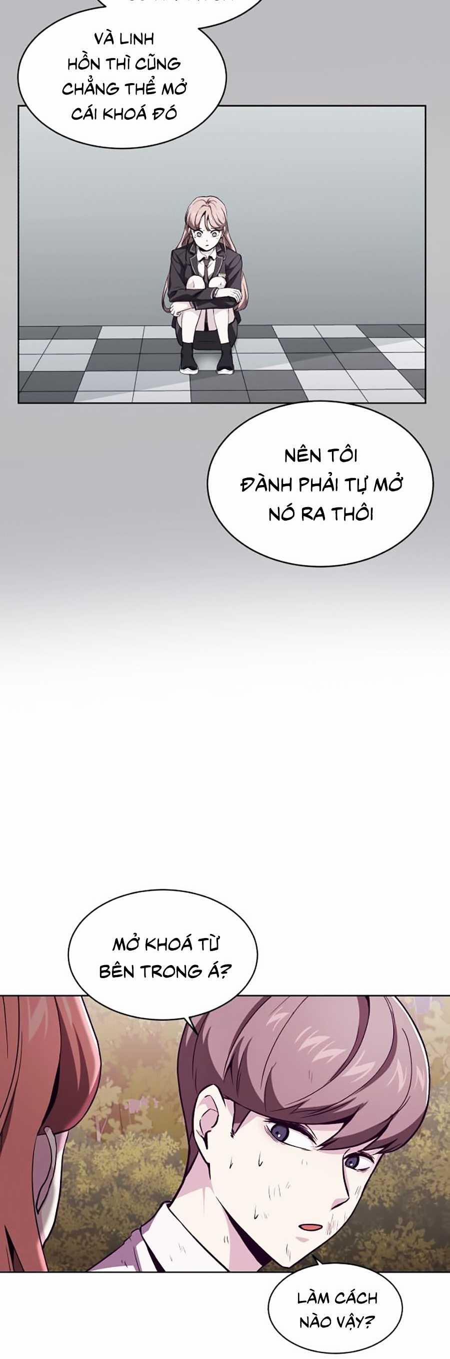 Giao Ước Tử Thần 49 trang 4