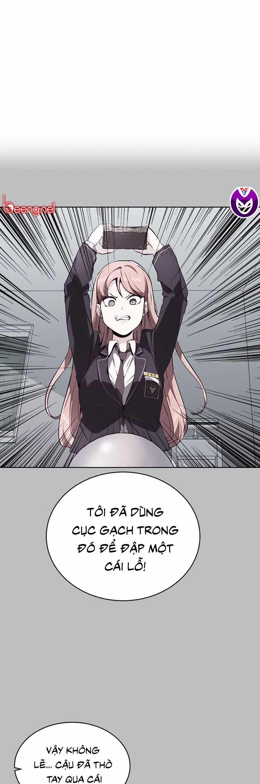 Giao Ước Tử Thần 49 trang 5