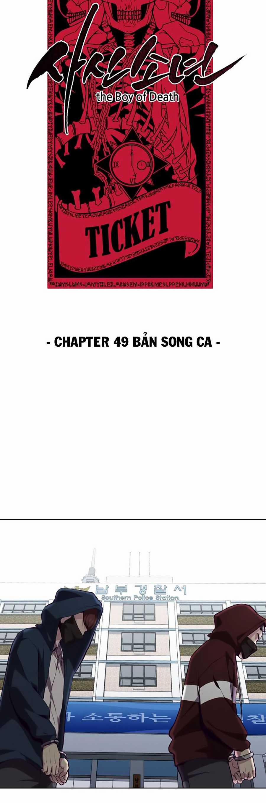 Giao Ước Tử Thần 49 trang 8