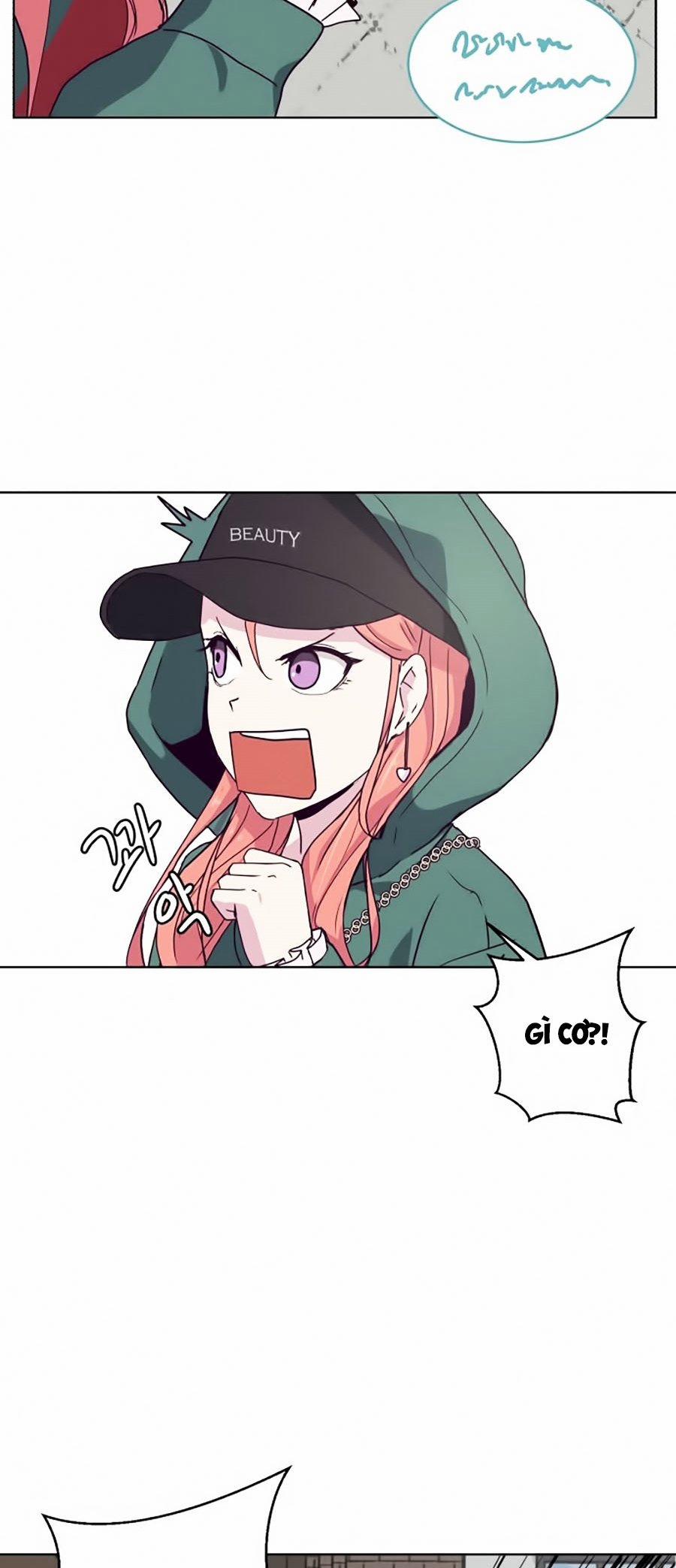 Giao Ước Tử Thần 5 trang 11