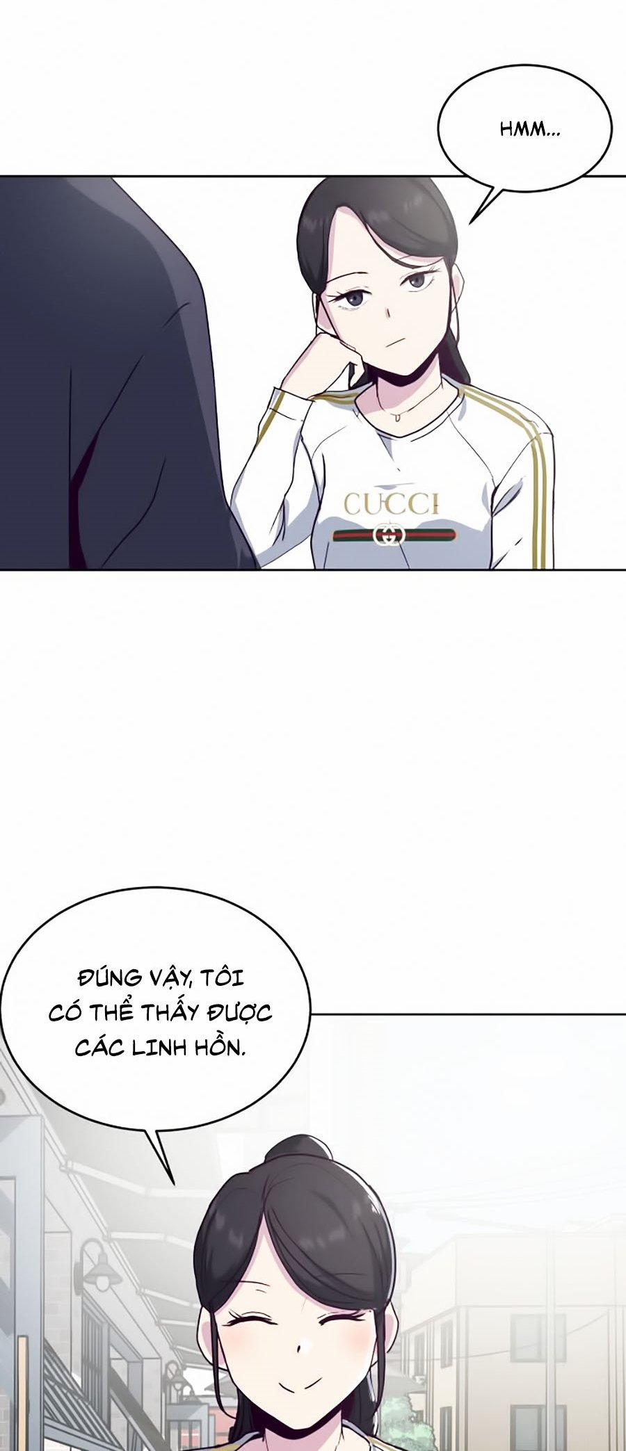 Giao Ước Tử Thần 5 trang 16