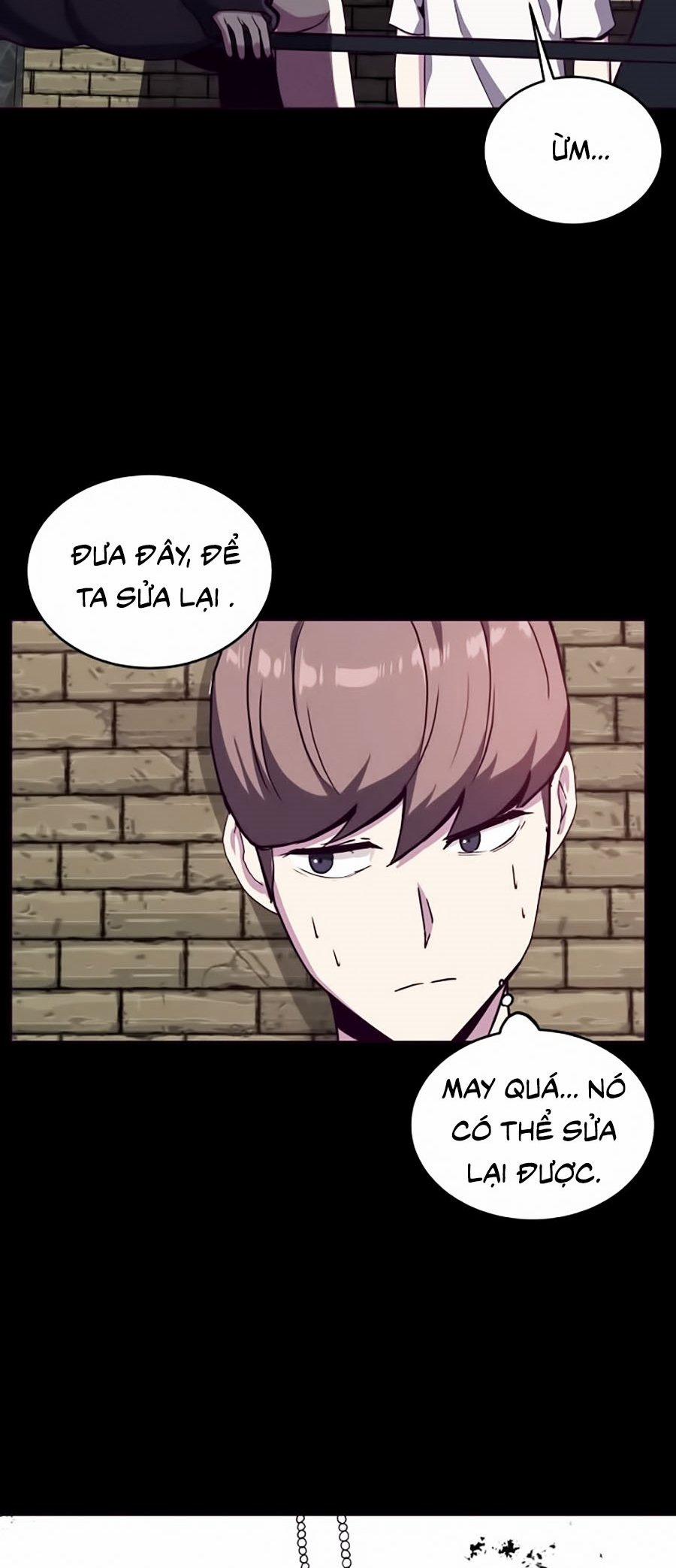 Giao Ước Tử Thần 5 trang 2