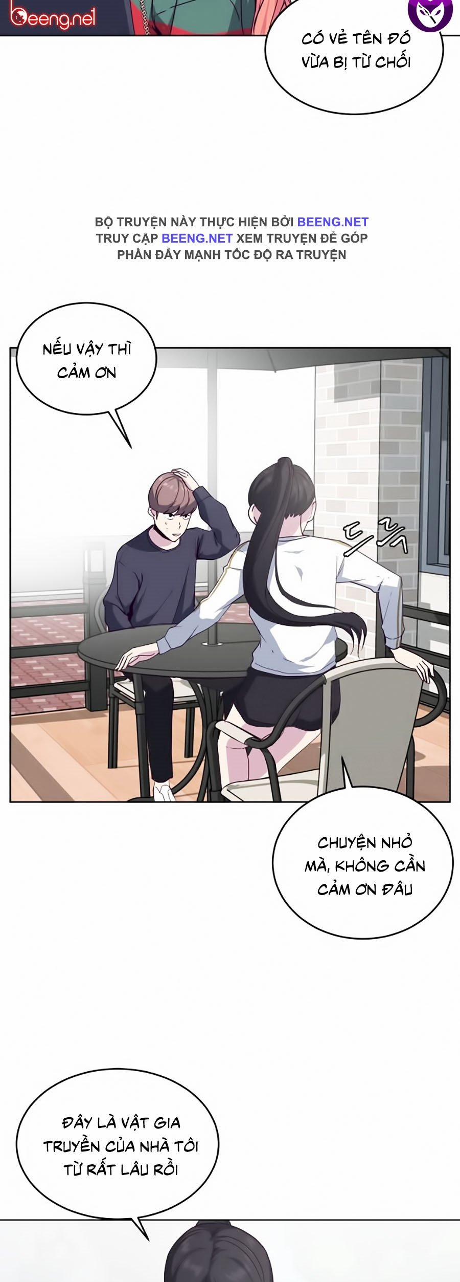 Giao Ước Tử Thần 5 trang 23