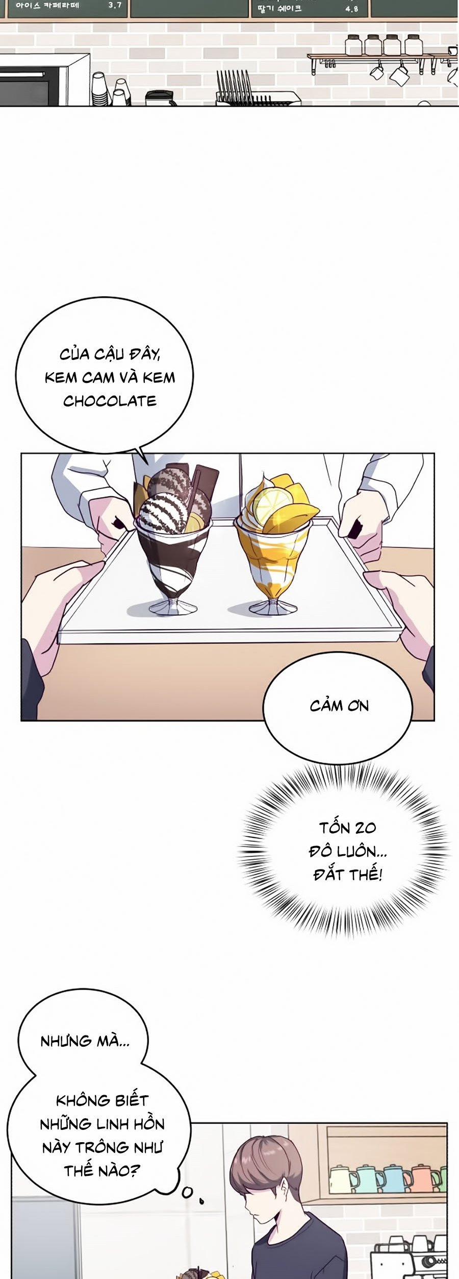 Giao Ước Tử Thần 5 trang 26