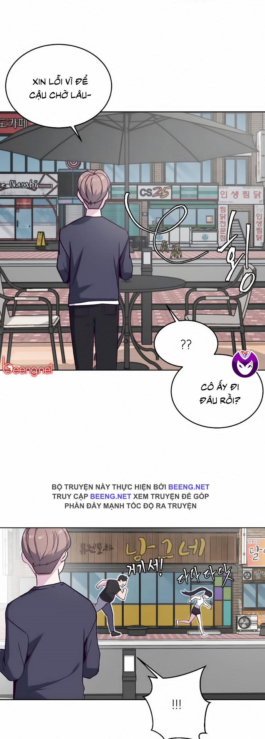 Giao Ước Tử Thần 5 trang 29