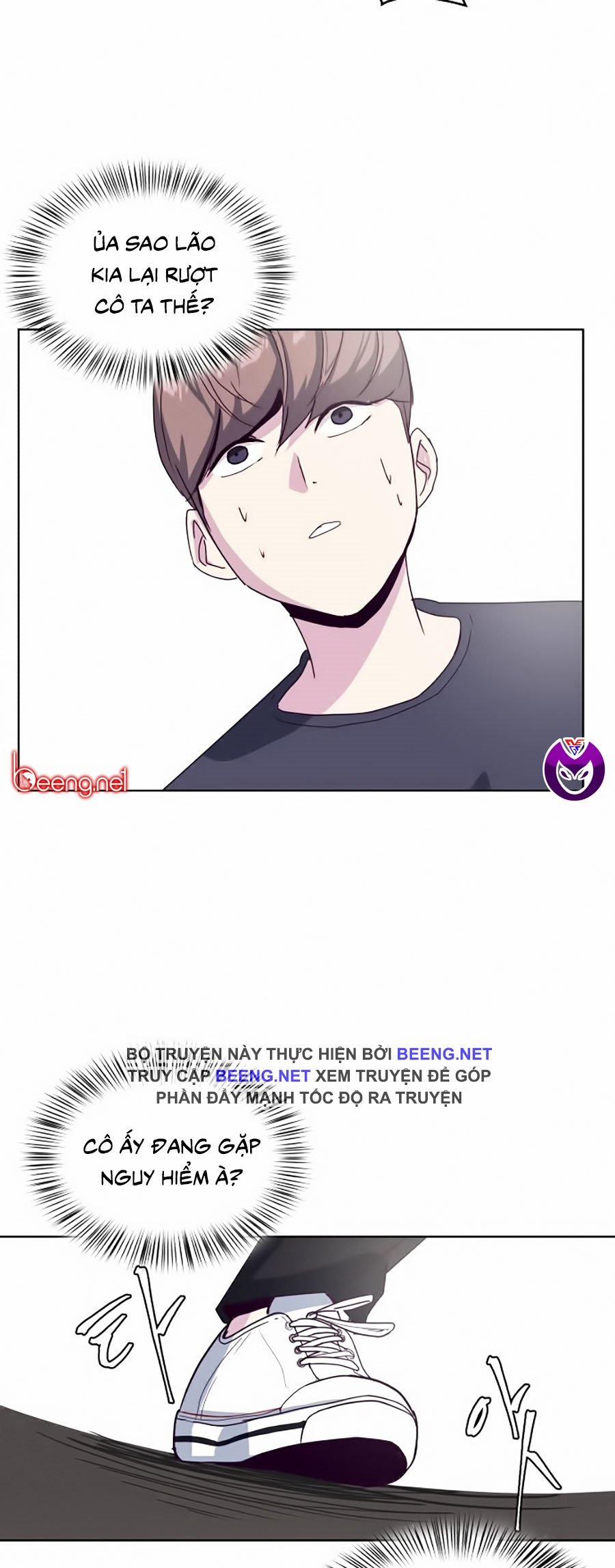 Giao Ước Tử Thần 5 trang 30