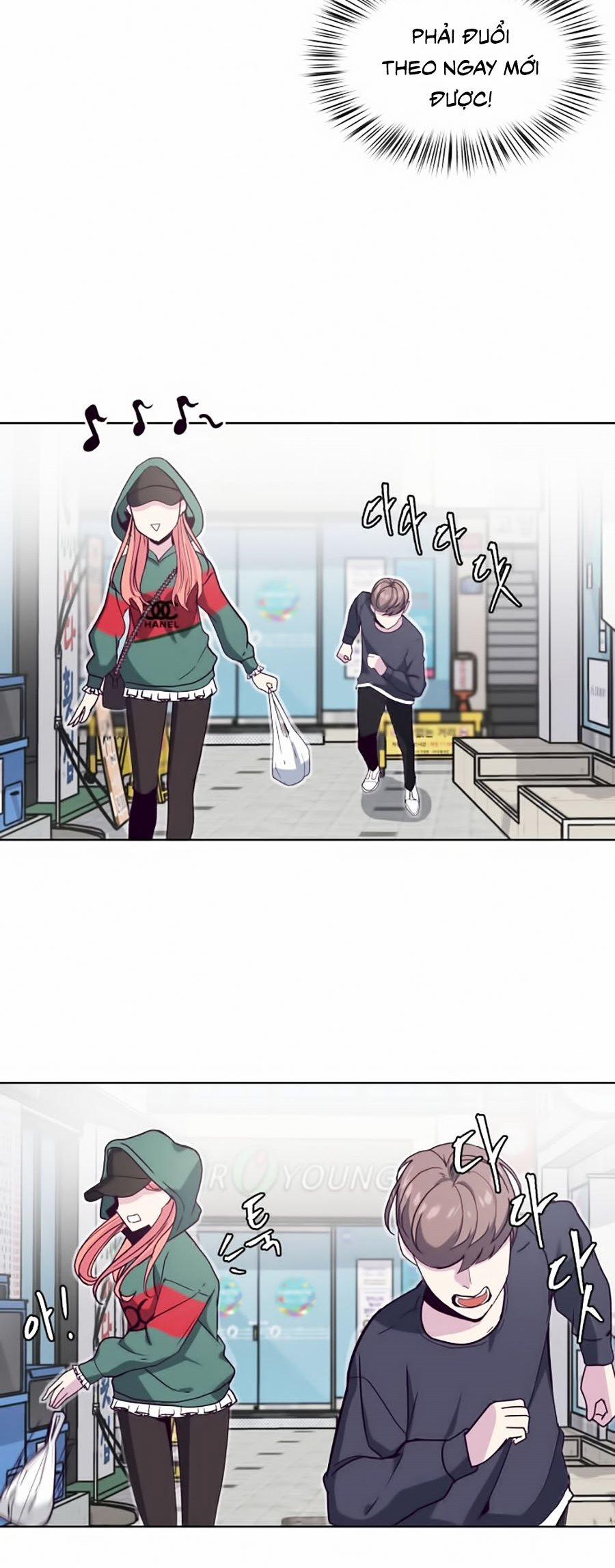 Giao Ước Tử Thần 5 trang 31