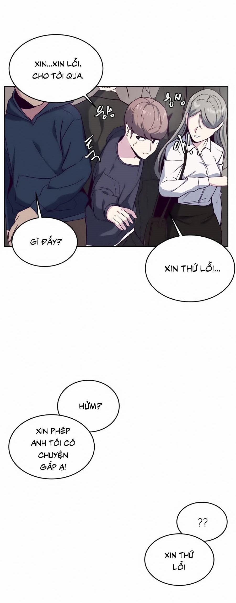 Giao Ước Tử Thần 5 trang 34