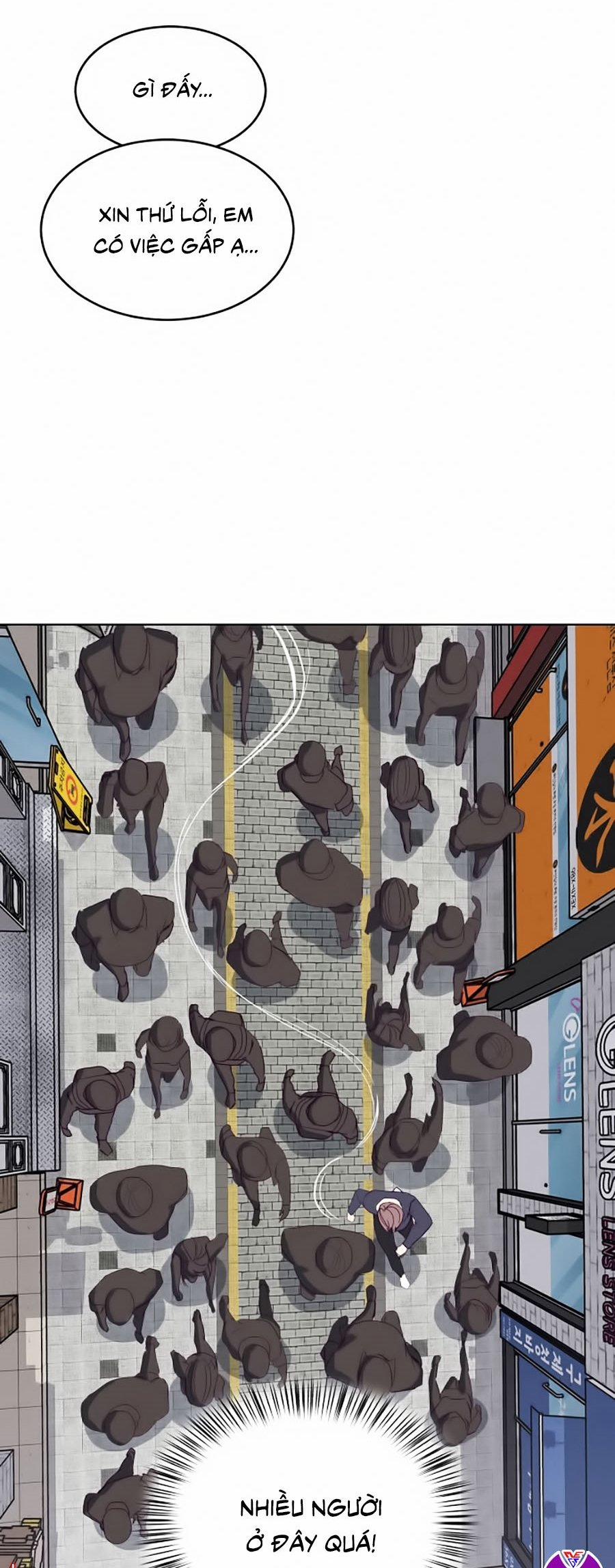 Giao Ước Tử Thần 5 trang 35