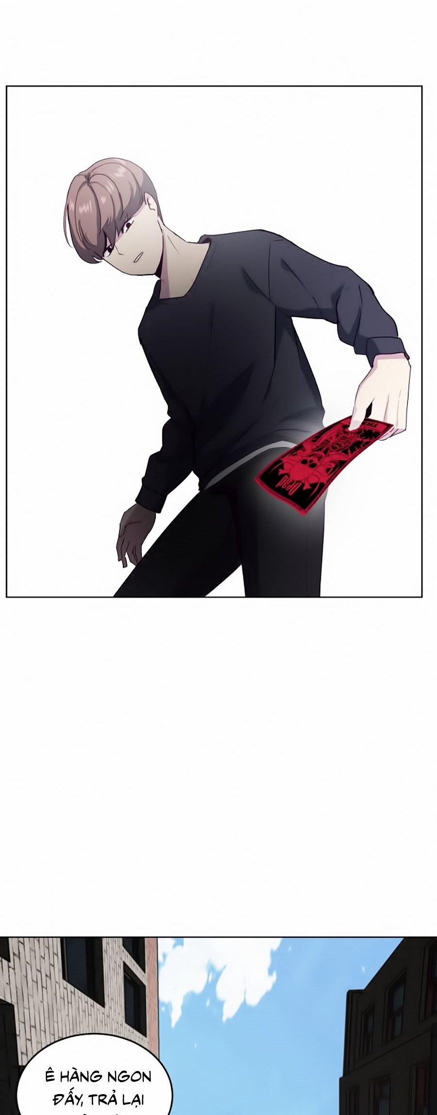 Giao Ước Tử Thần 5 trang 37