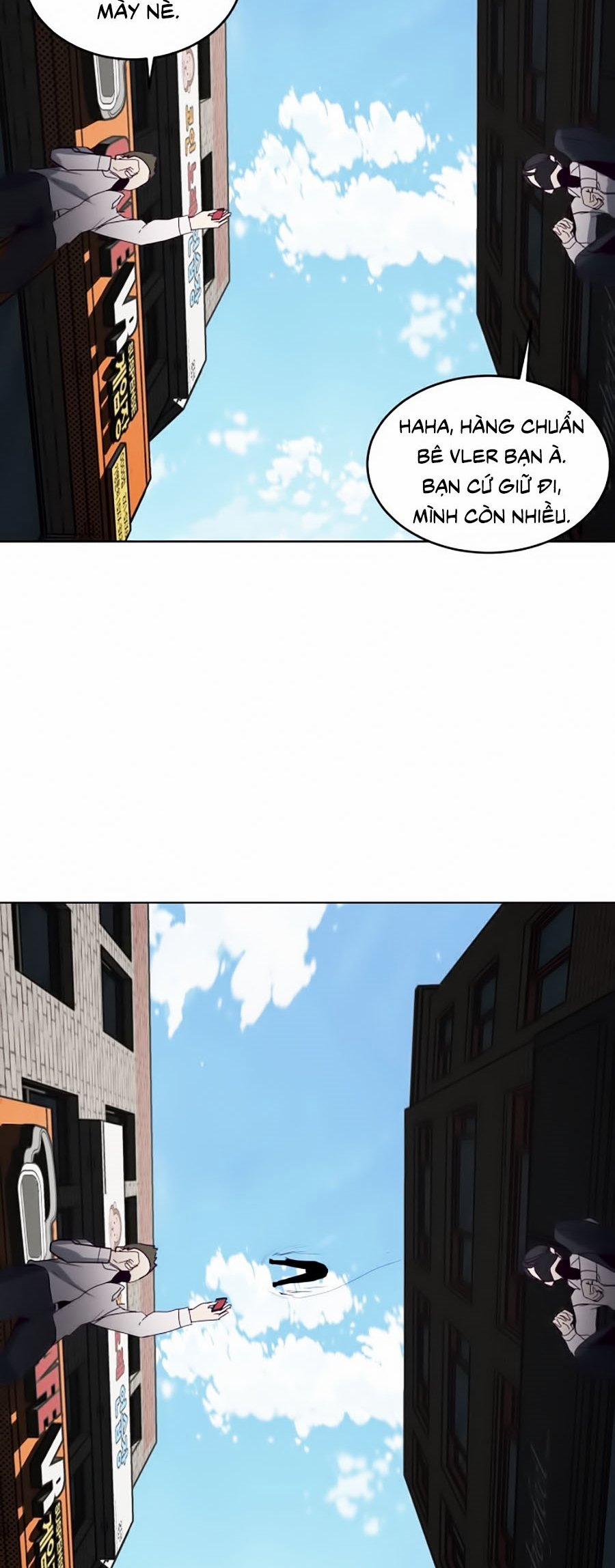 Giao Ước Tử Thần 5 trang 38