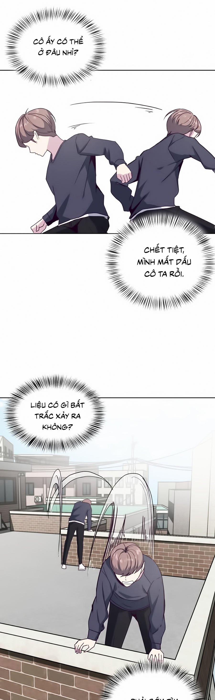 Giao Ước Tử Thần 5 trang 41