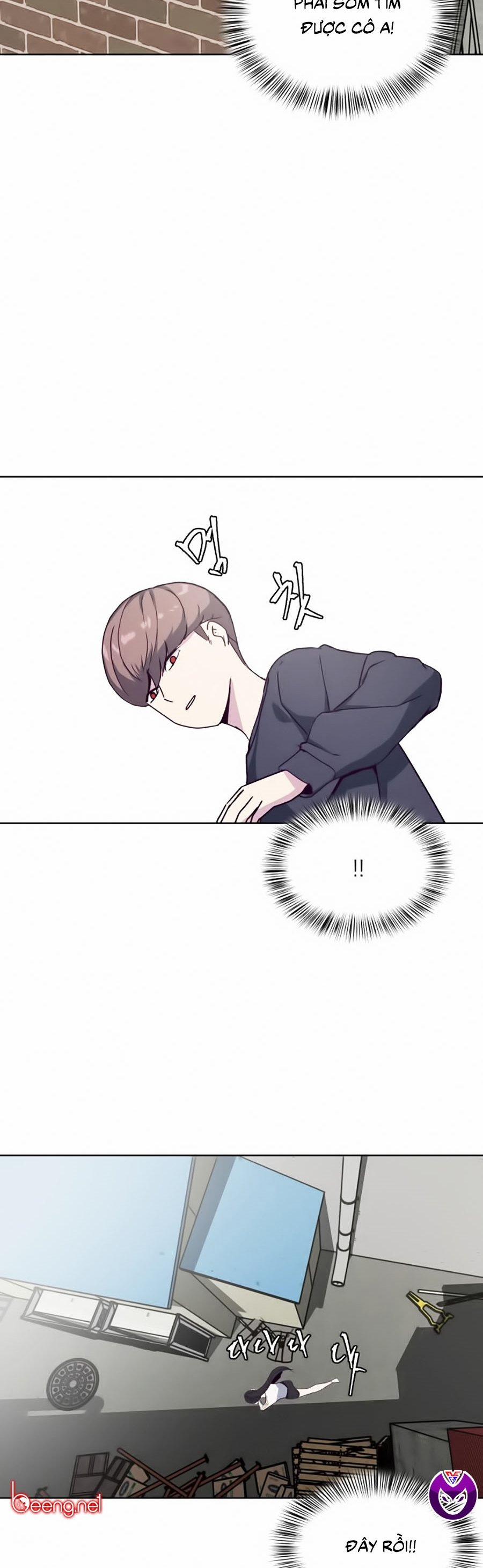 Giao Ước Tử Thần 5 trang 42