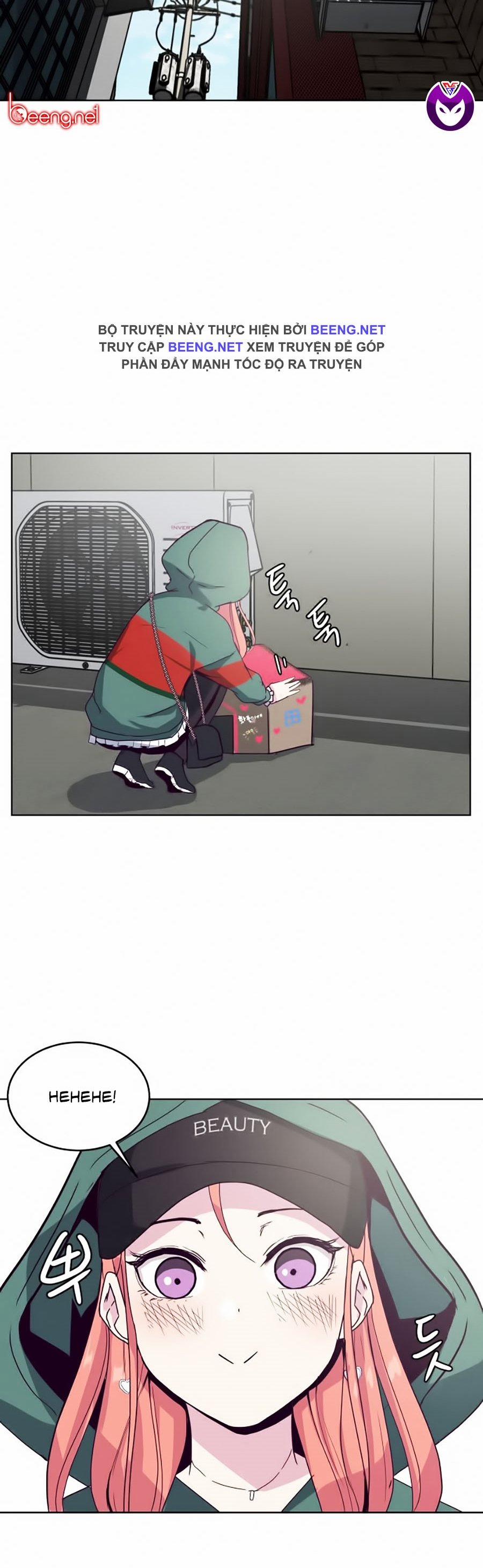 Giao Ước Tử Thần 5 trang 44