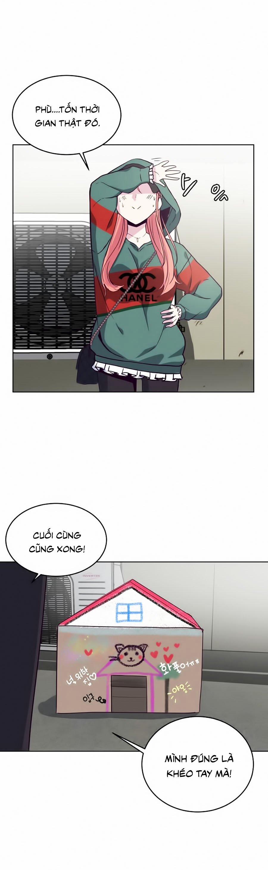 Giao Ước Tử Thần 5 trang 45