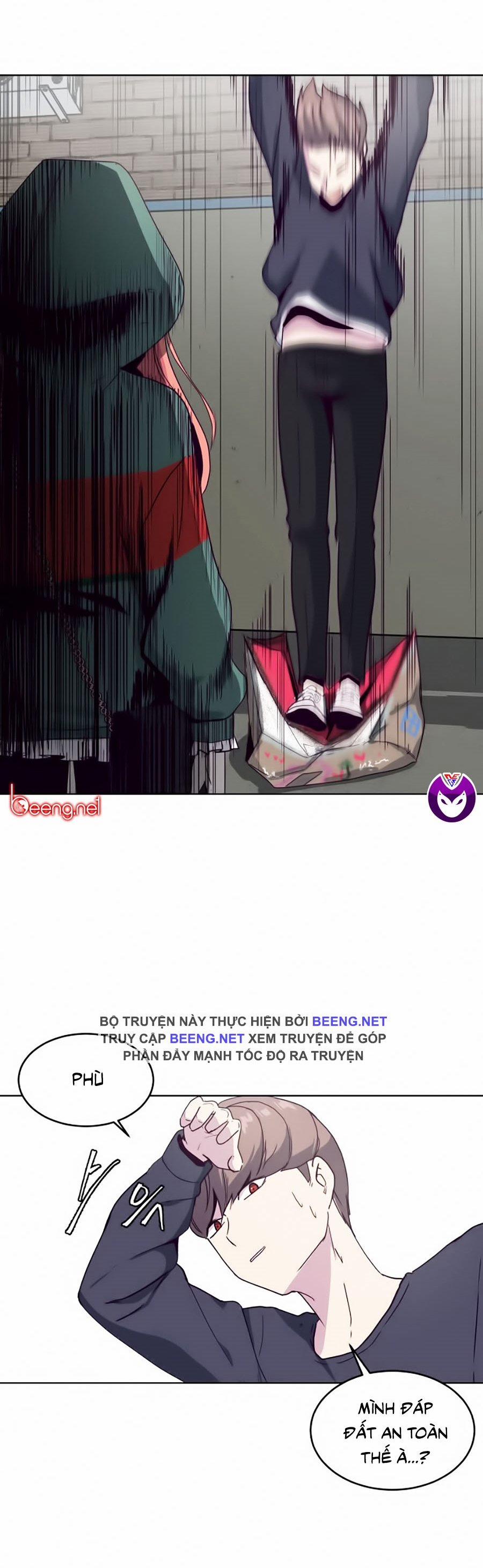 Giao Ước Tử Thần 5 trang 46
