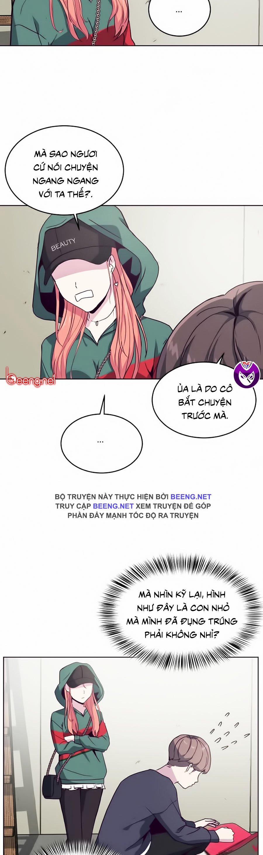 Giao Ước Tử Thần 5 trang 49