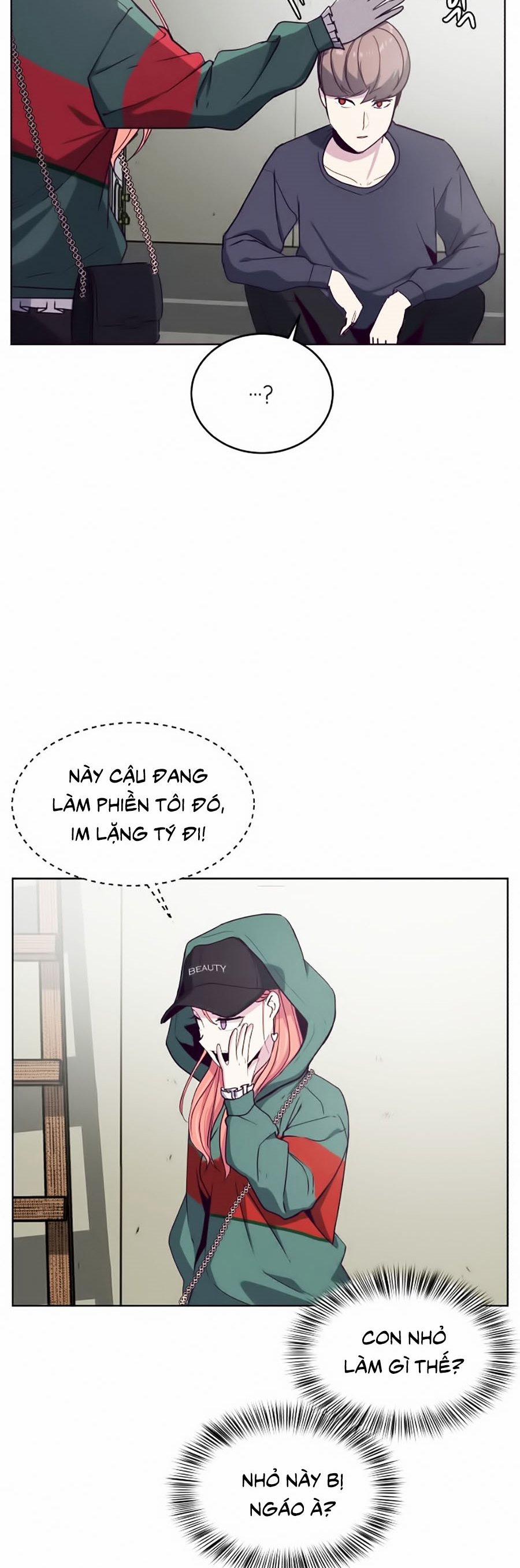 Giao Ước Tử Thần 5 trang 53