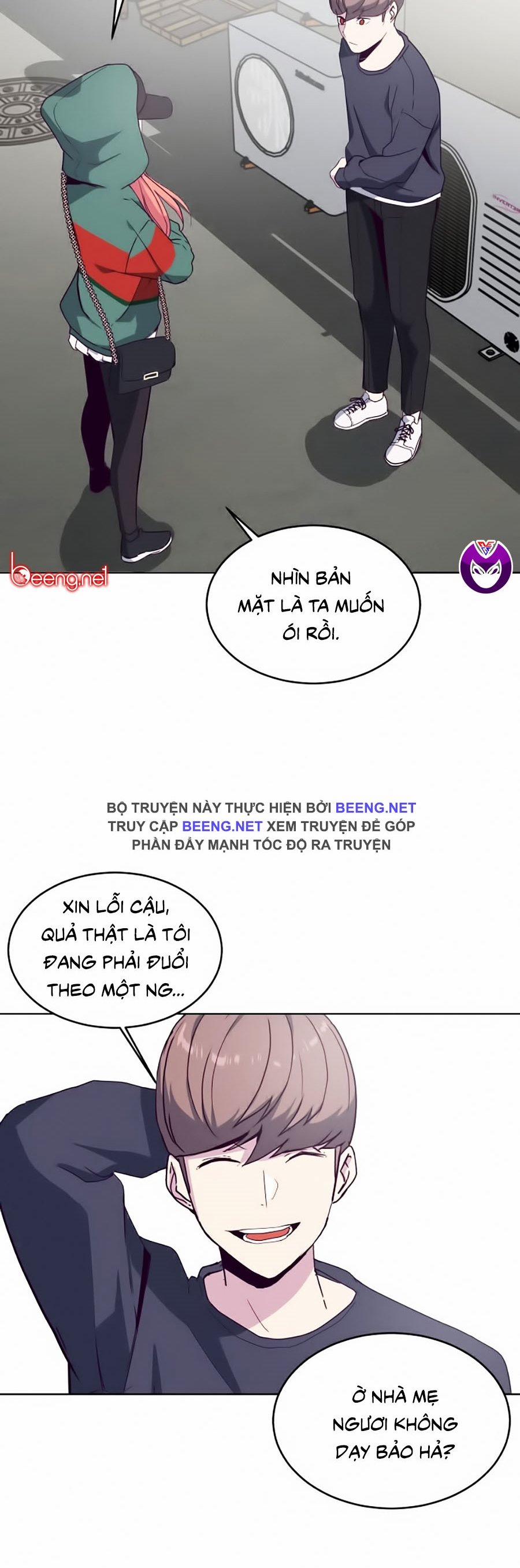 Giao Ước Tử Thần 5 trang 55