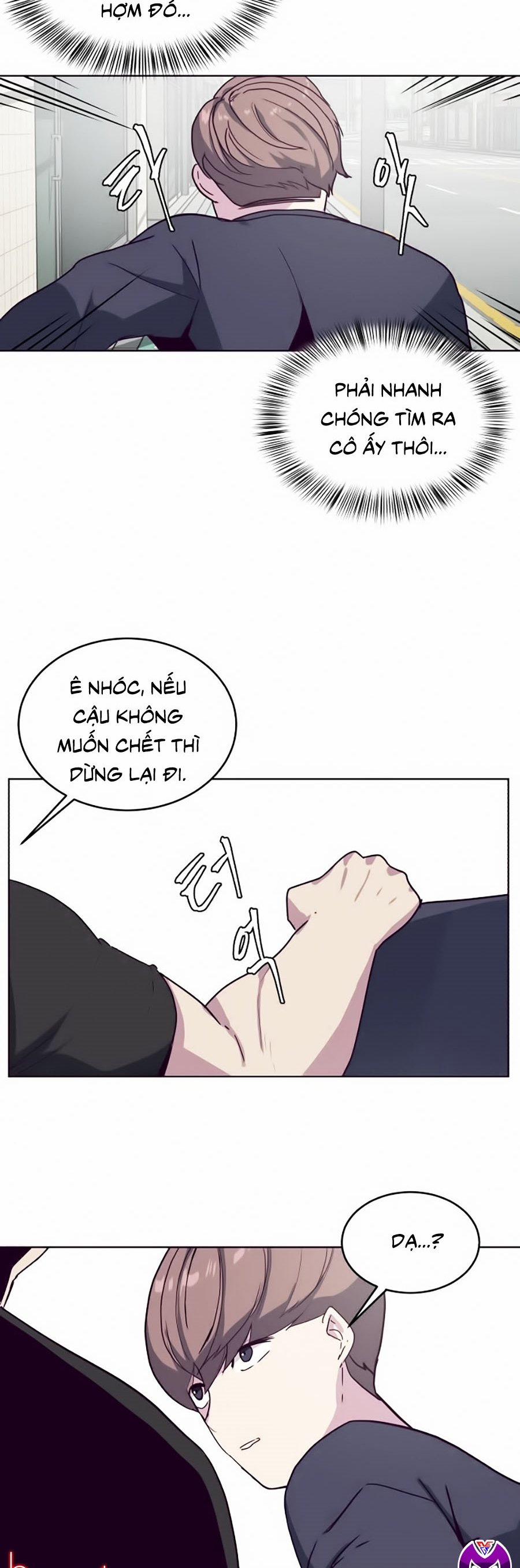 Giao Ước Tử Thần 5 trang 63
