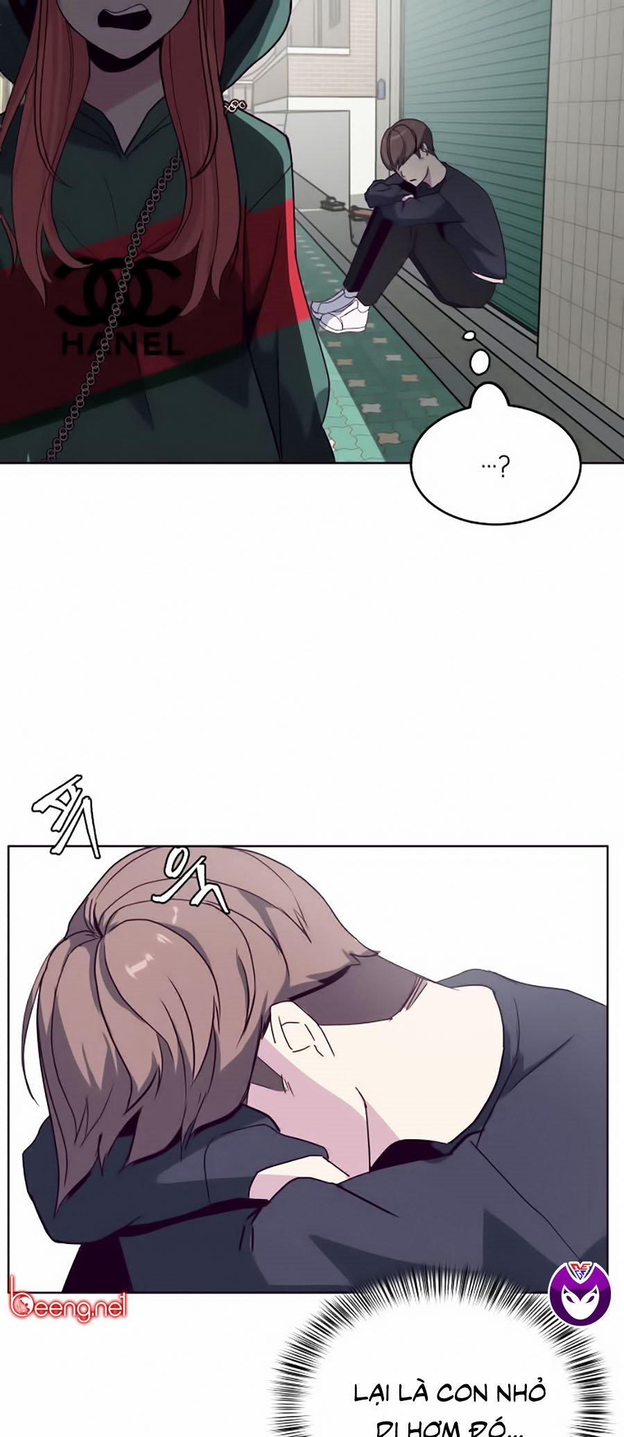 Giao Ước Tử Thần 5 trang 70