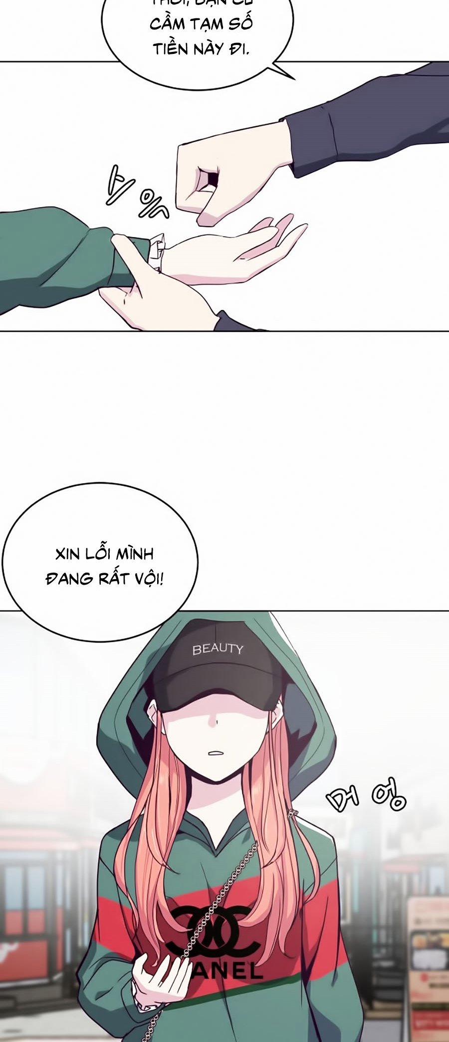 Giao Ước Tử Thần 5 trang 9