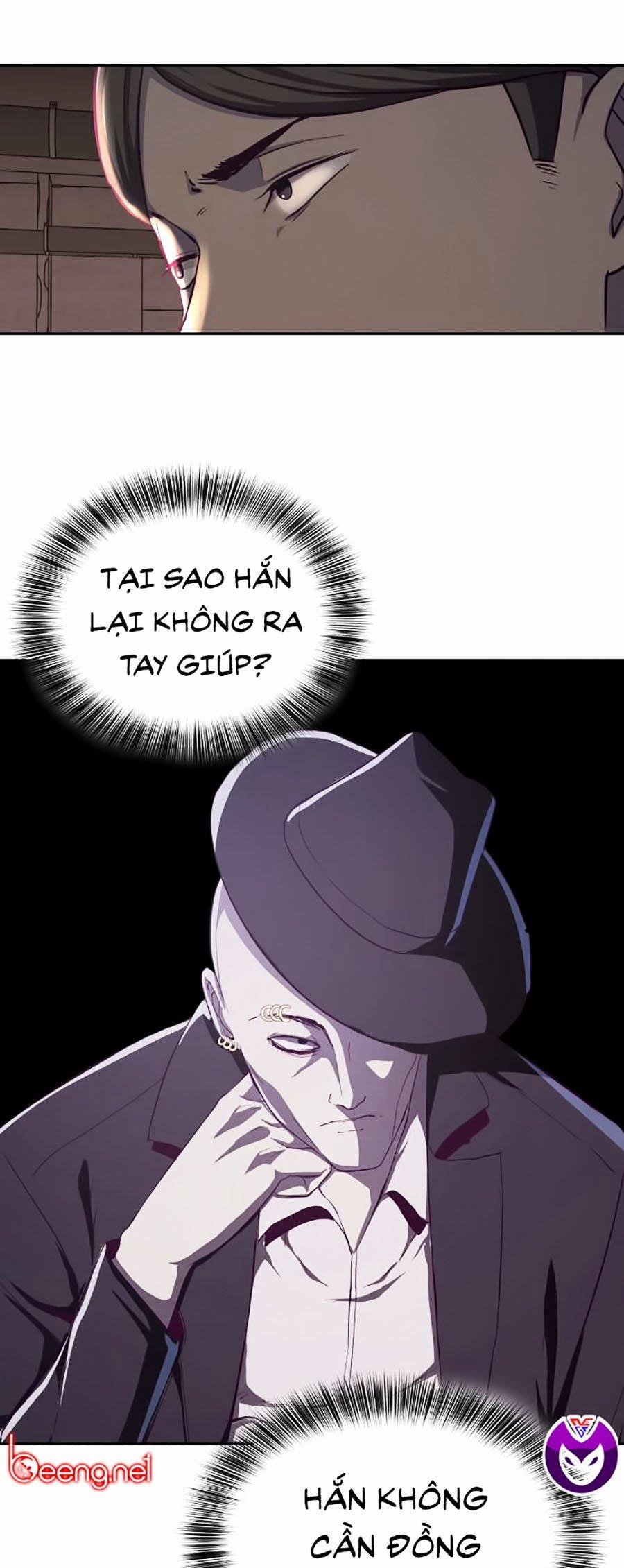 Giao Ước Tử Thần 62 trang 17