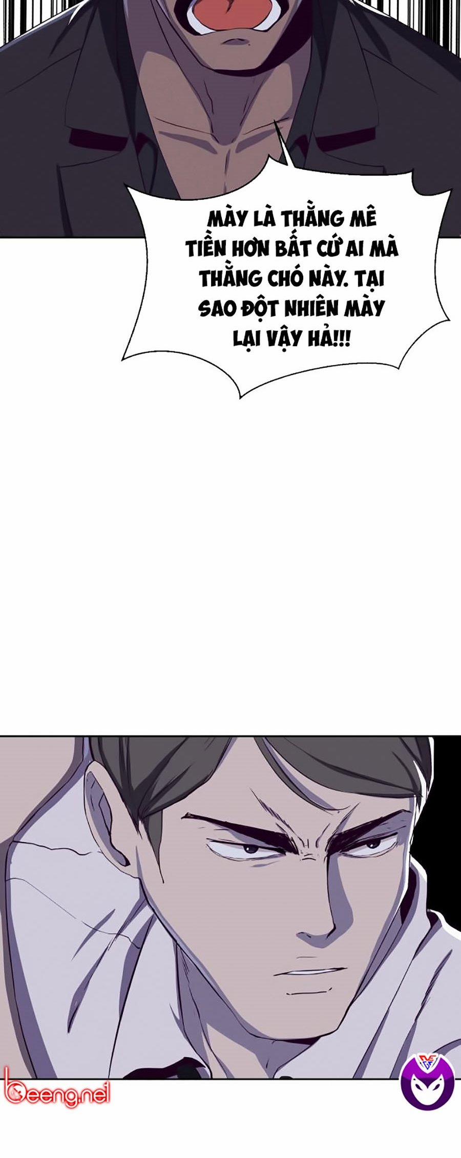 Giao Ước Tử Thần 62 trang 21