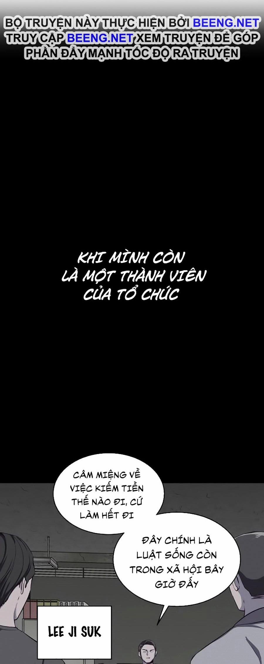 Giao Ước Tử Thần 62 trang 23