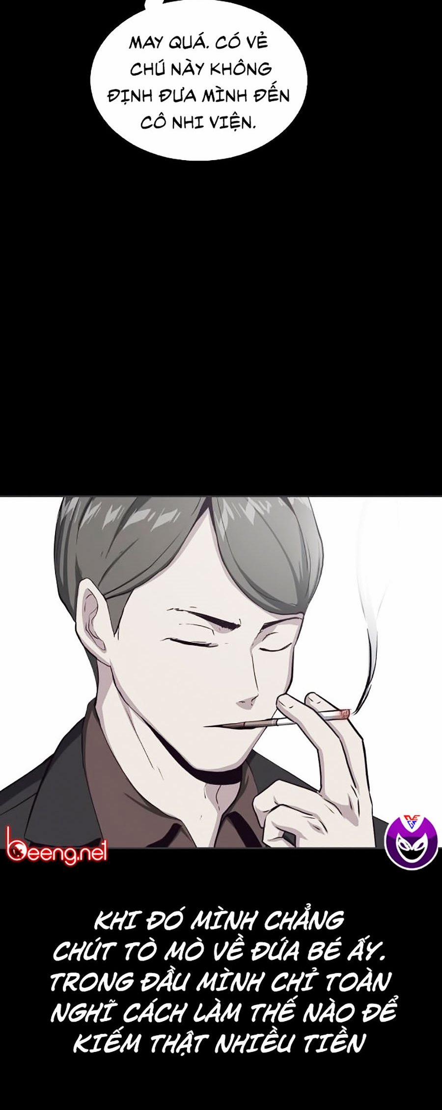 Giao Ước Tử Thần 62 trang 30