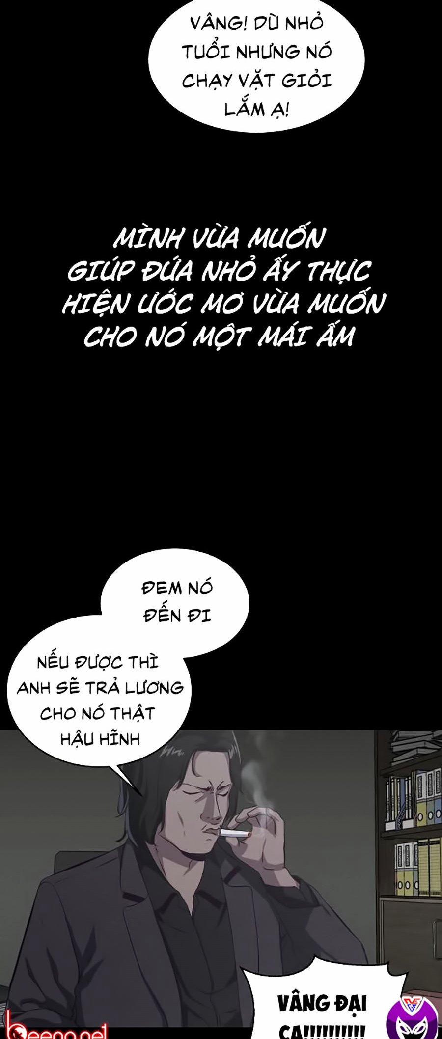 Giao Ước Tử Thần 62 trang 53