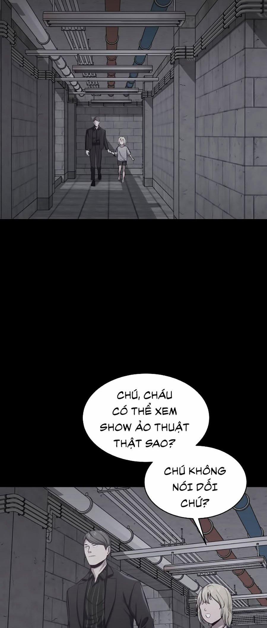 Giao Ước Tử Thần 62 trang 55