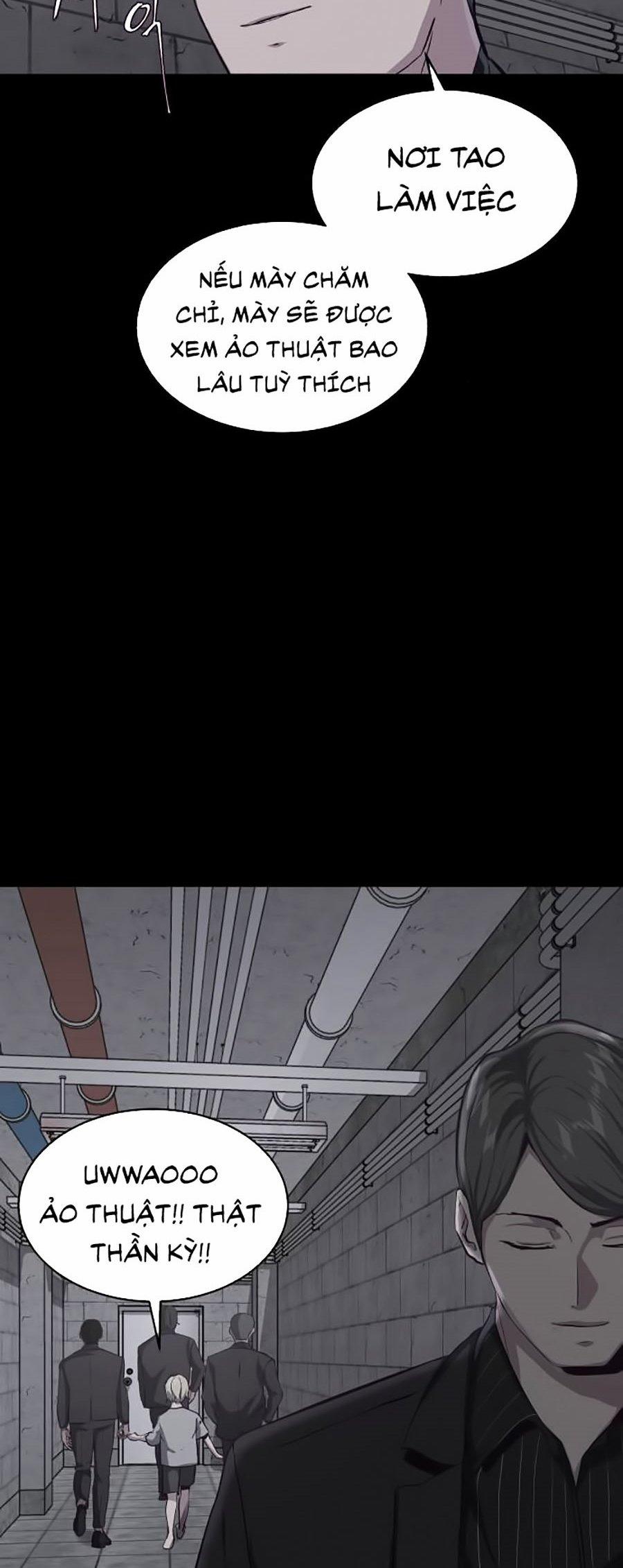 Giao Ước Tử Thần 62 trang 61