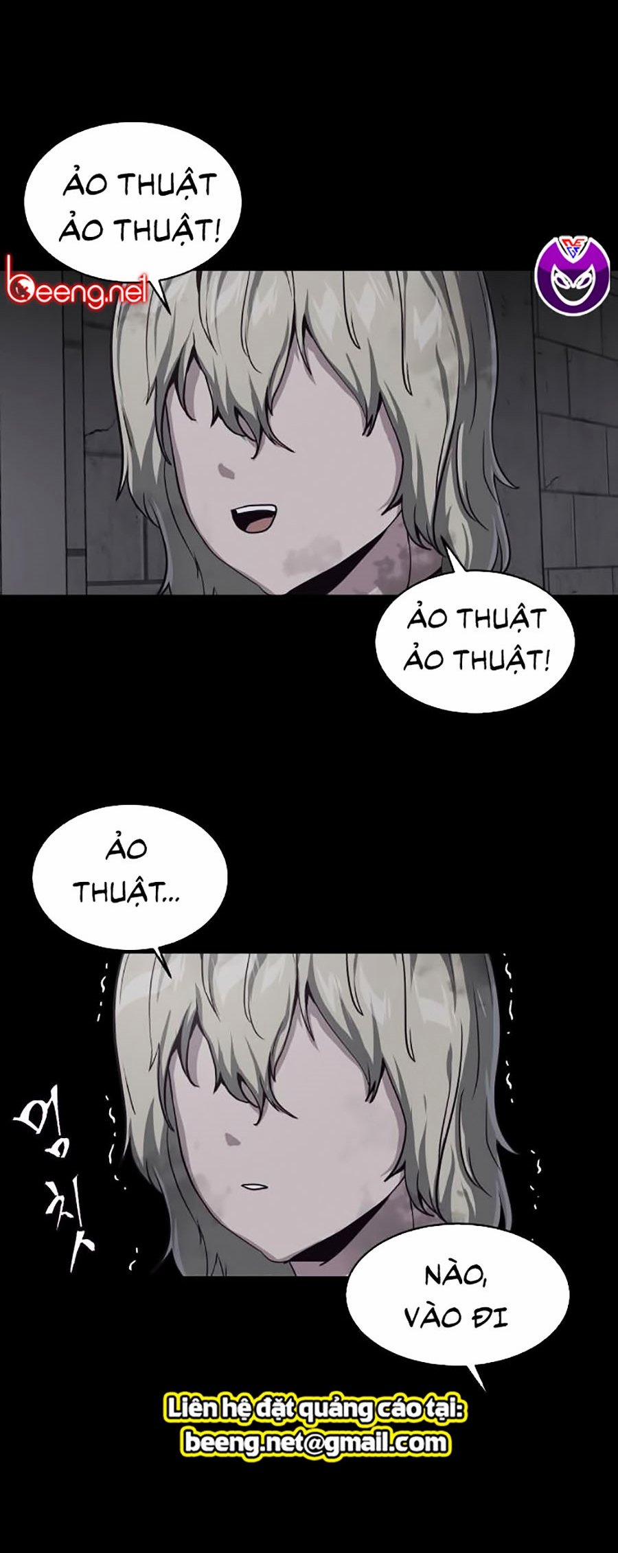 Giao Ước Tử Thần 62 trang 63