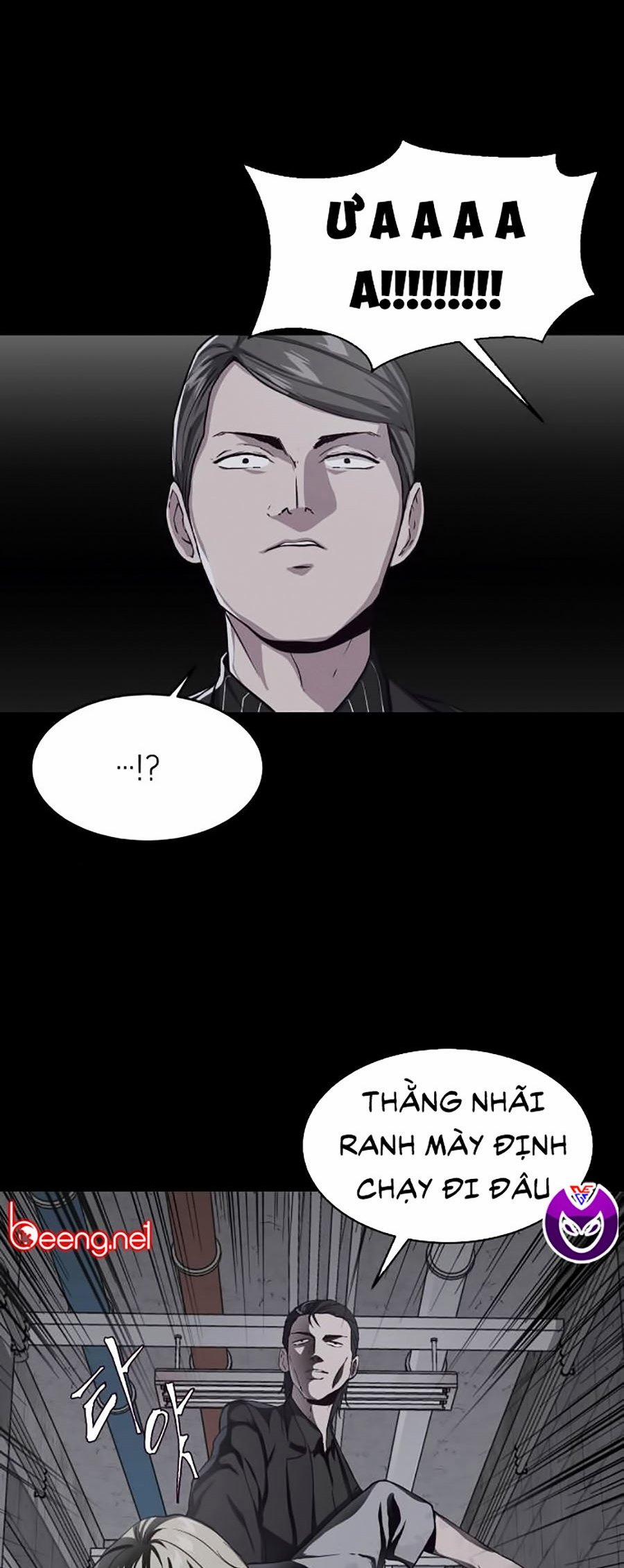 Giao Ước Tử Thần 62 trang 67