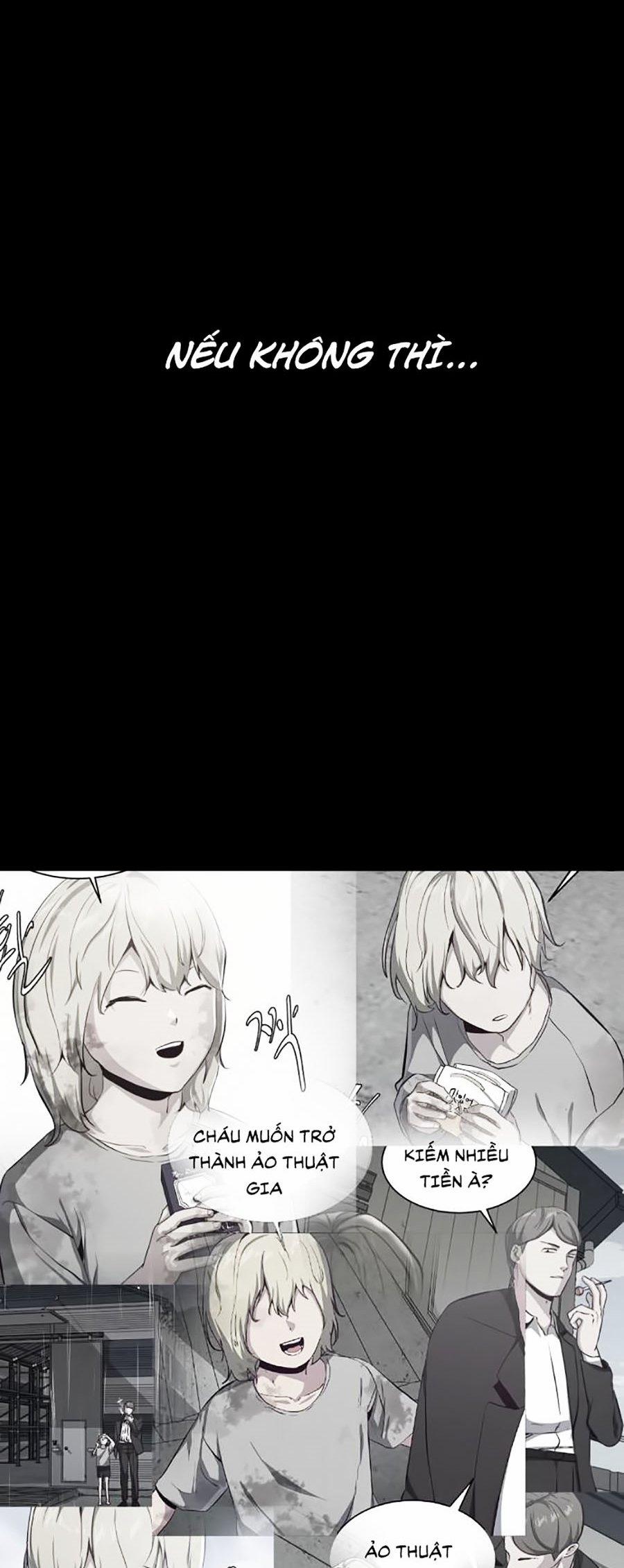 Giao Ước Tử Thần 62 trang 81