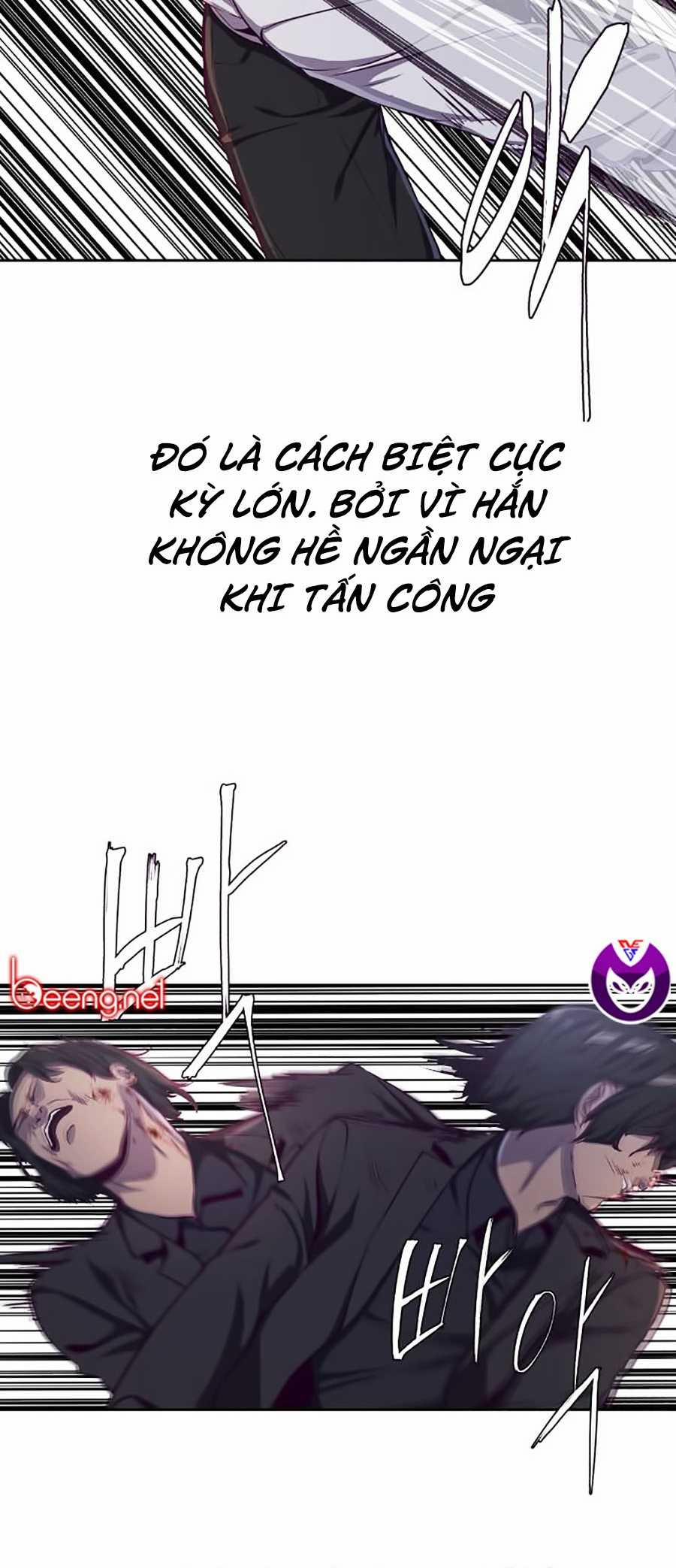 Giao Ước Tử Thần 63 trang 19