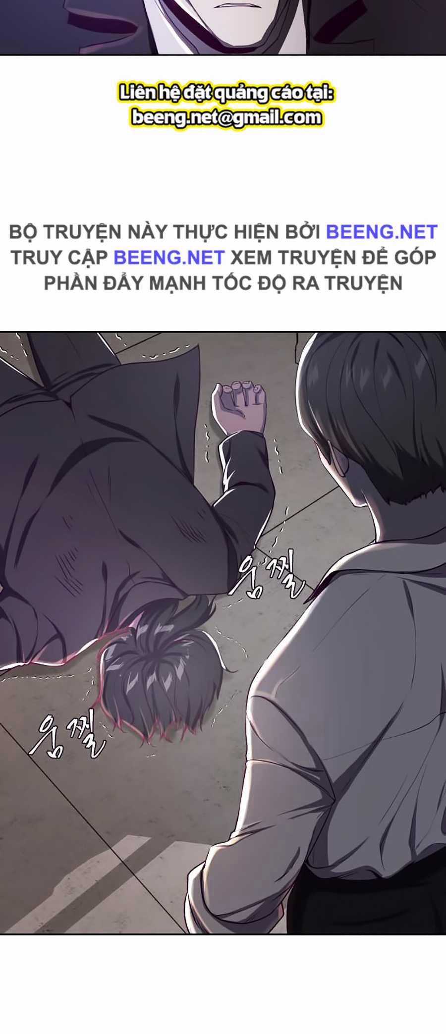 Giao Ước Tử Thần 63 trang 25