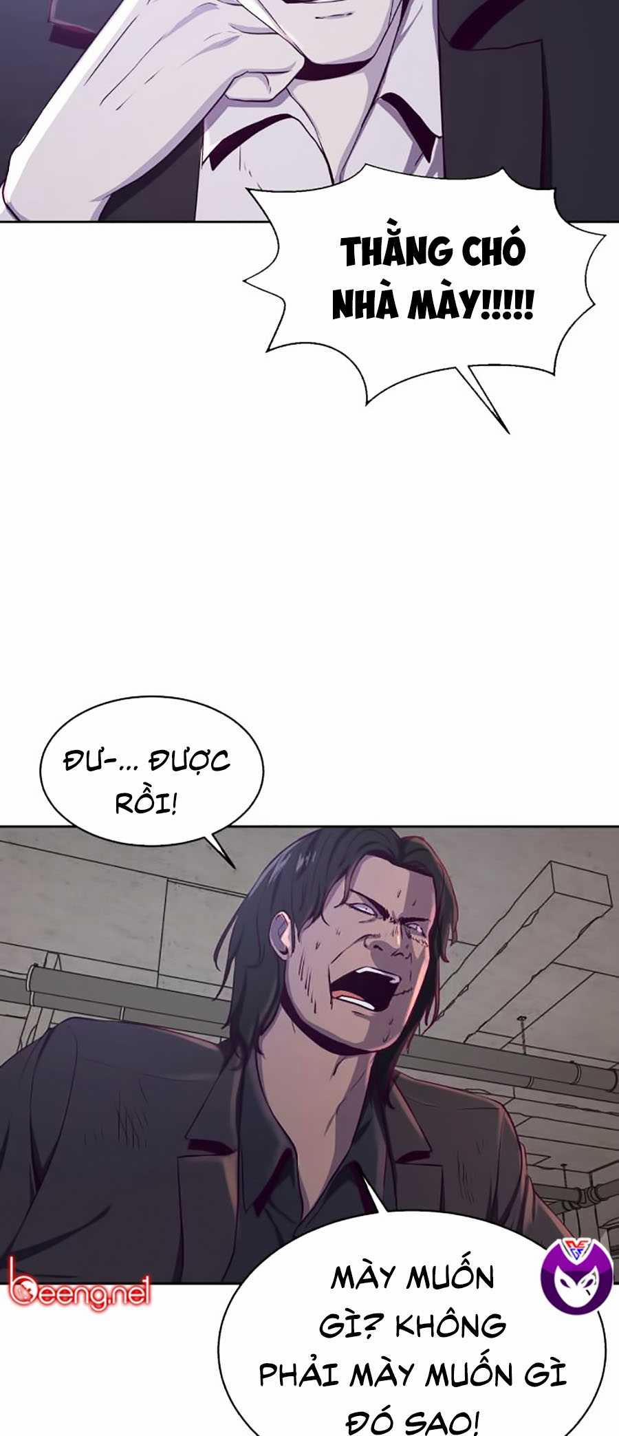 Giao Ước Tử Thần 63 trang 28