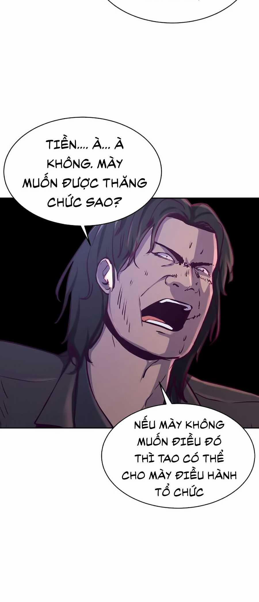 Giao Ước Tử Thần 63 trang 29