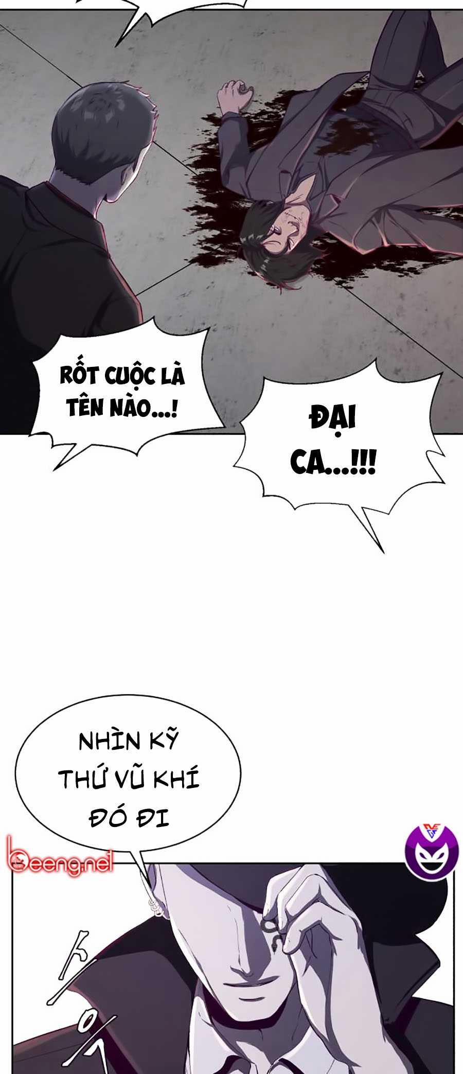 Giao Ước Tử Thần 63 trang 70