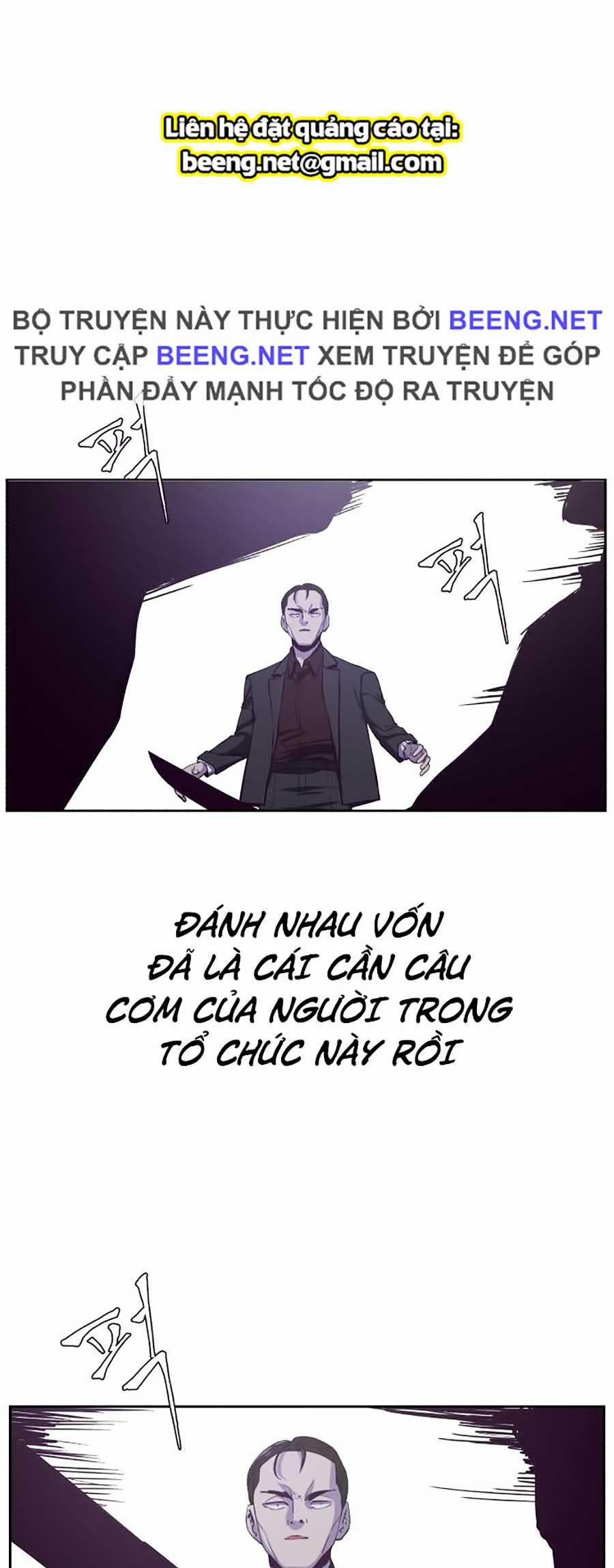 Giao Ước Tử Thần 64 trang 1