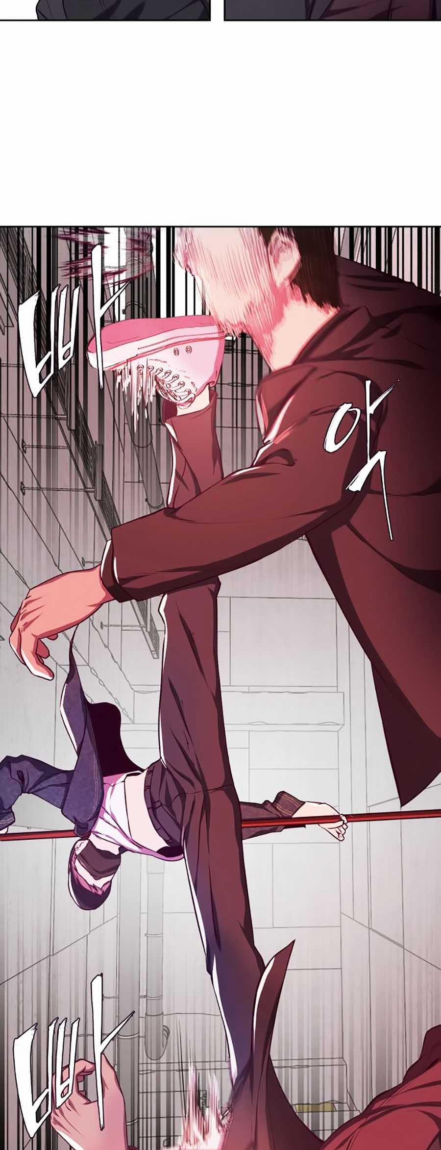 Giao Ước Tử Thần 64 trang 14