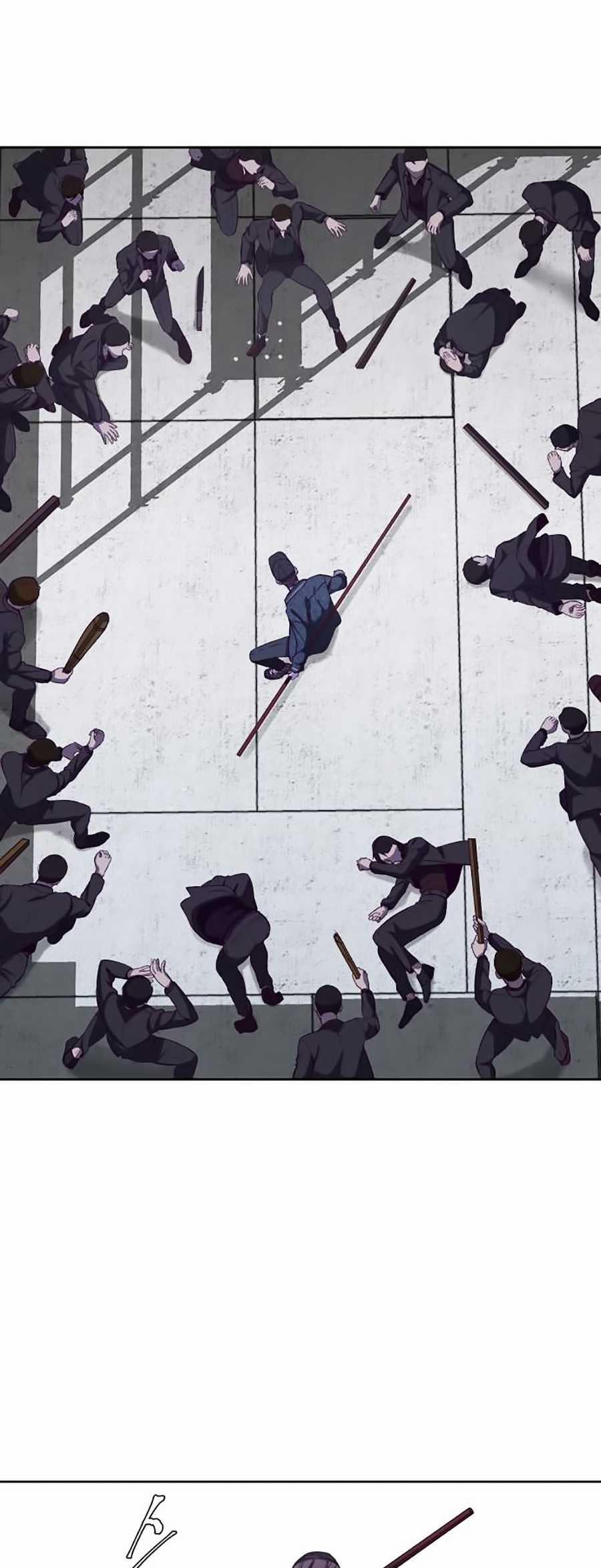 Giao Ước Tử Thần 64 trang 17