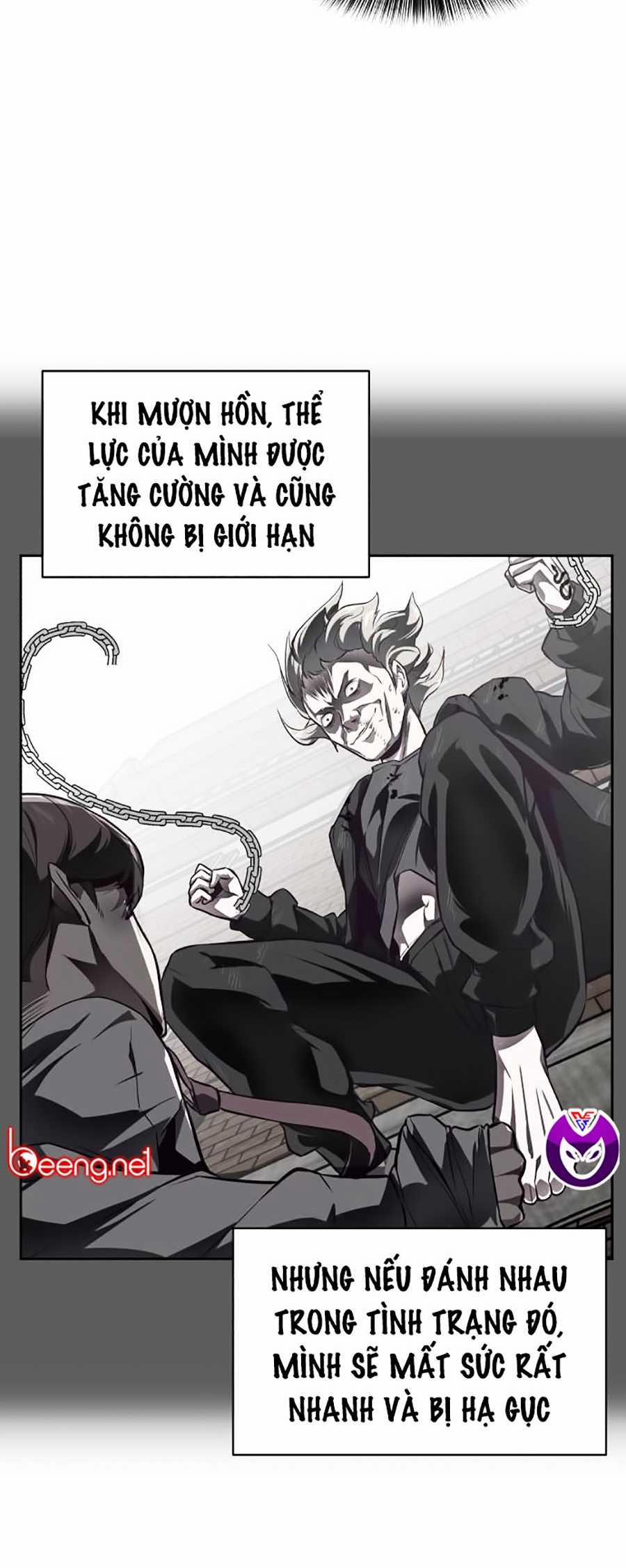 Giao Ước Tử Thần 64 trang 29