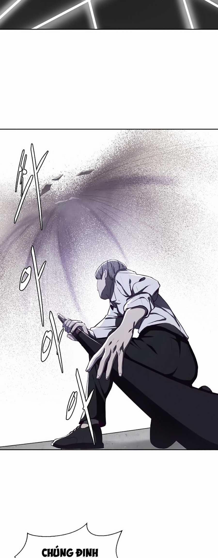 Giao Ước Tử Thần 64 trang 34