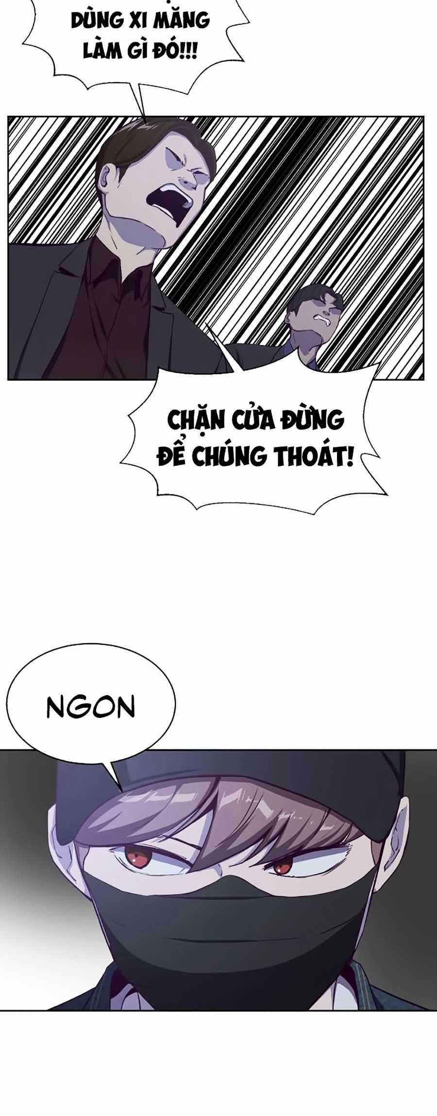 Giao Ước Tử Thần 64 trang 35