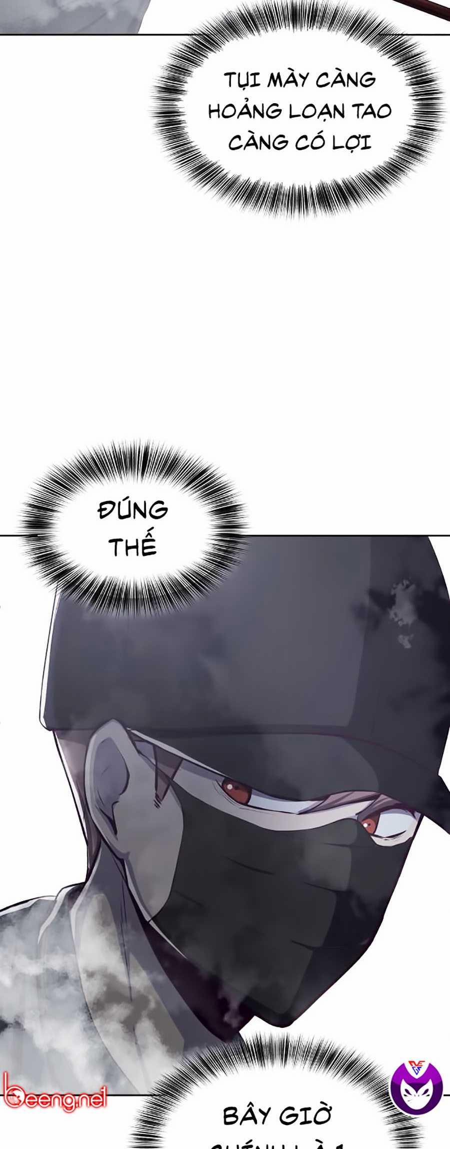 Giao Ước Tử Thần 64 trang 43