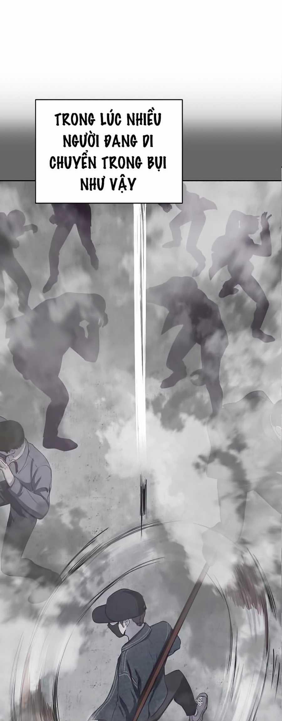 Giao Ước Tử Thần 64 trang 51